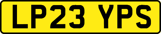 LP23YPS