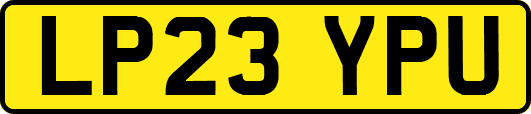 LP23YPU