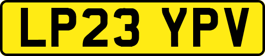 LP23YPV