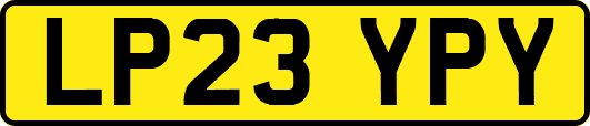 LP23YPY