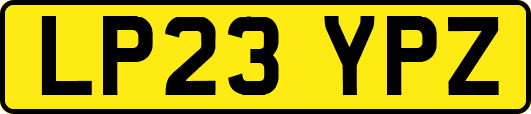 LP23YPZ