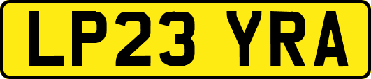 LP23YRA