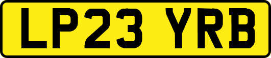 LP23YRB