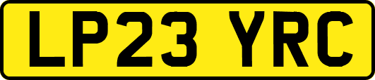 LP23YRC