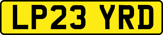 LP23YRD