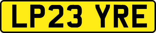 LP23YRE