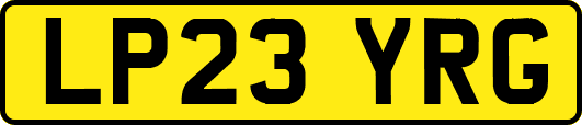 LP23YRG