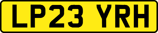 LP23YRH