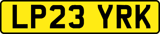 LP23YRK