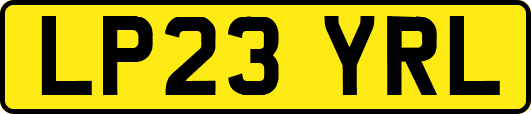 LP23YRL