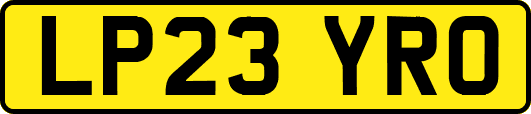 LP23YRO