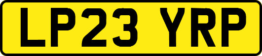 LP23YRP