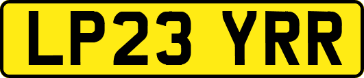 LP23YRR