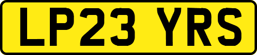 LP23YRS