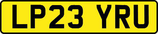LP23YRU
