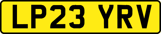 LP23YRV