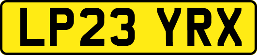 LP23YRX