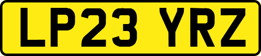 LP23YRZ