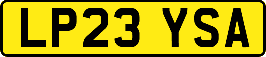 LP23YSA