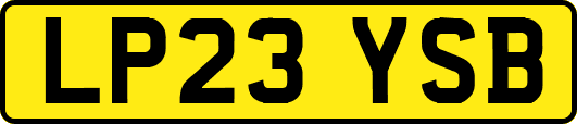LP23YSB