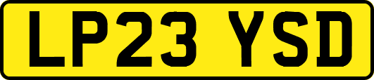 LP23YSD