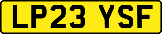 LP23YSF