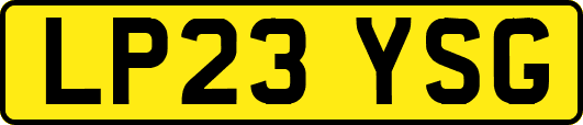 LP23YSG