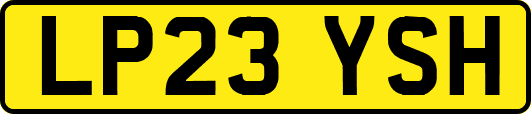 LP23YSH