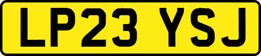 LP23YSJ