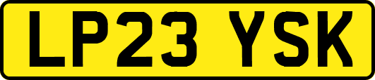 LP23YSK