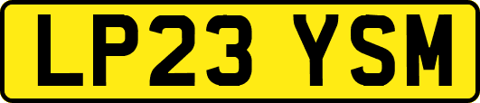 LP23YSM