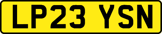 LP23YSN