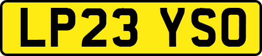 LP23YSO
