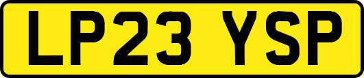 LP23YSP