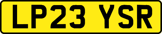 LP23YSR