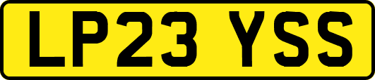 LP23YSS