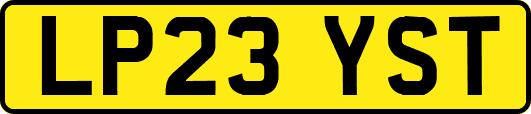 LP23YST