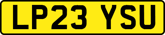 LP23YSU