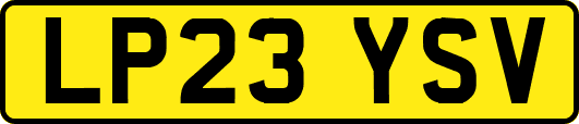 LP23YSV