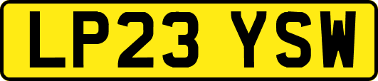 LP23YSW