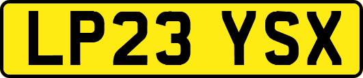 LP23YSX