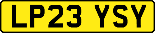 LP23YSY