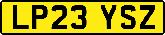 LP23YSZ