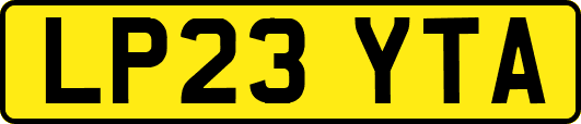 LP23YTA