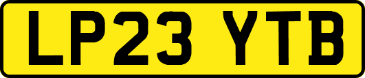 LP23YTB