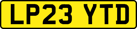 LP23YTD