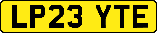 LP23YTE