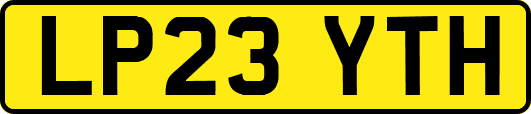 LP23YTH