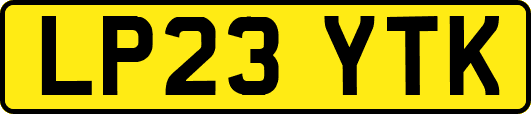LP23YTK