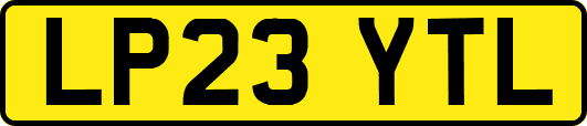 LP23YTL
